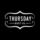 Thursday Boot discount code